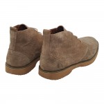 Мъжки Боти от Естествен Велур DANIEL CHUKKA PT 1131-048 Hush Puppies Мъжки Боти от Естествен Велур DANIEL CHUKKA PT 1131-048 Hush Puppies